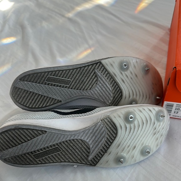 Nike Zoom Rival Distance Shoes - Picture 4 of 4